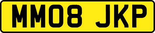 MM08JKP