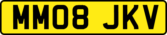 MM08JKV