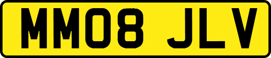 MM08JLV