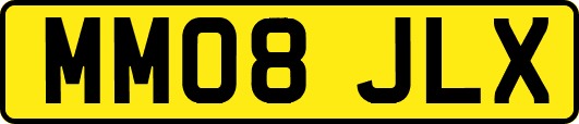 MM08JLX