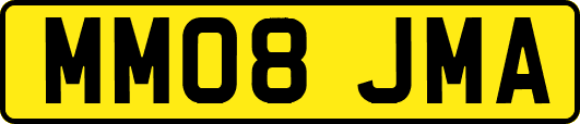 MM08JMA