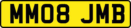 MM08JMB