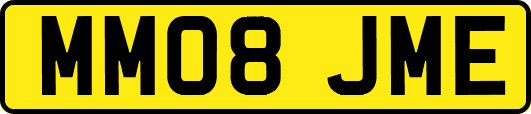 MM08JME