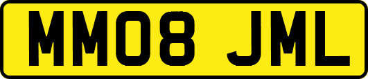 MM08JML