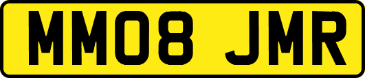MM08JMR