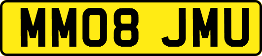 MM08JMU