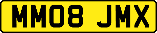MM08JMX