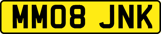 MM08JNK