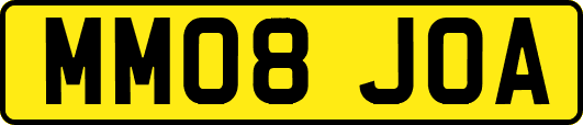 MM08JOA