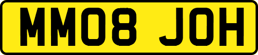 MM08JOH