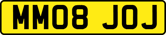 MM08JOJ