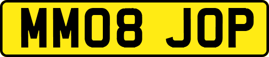 MM08JOP