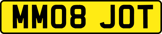 MM08JOT