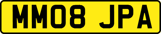 MM08JPA