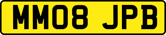 MM08JPB