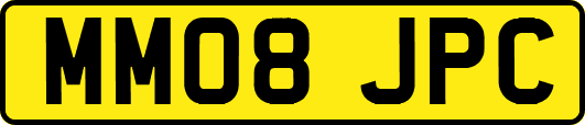 MM08JPC