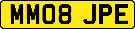MM08JPE