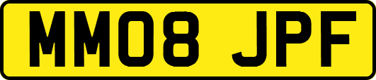 MM08JPF
