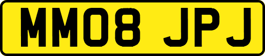 MM08JPJ