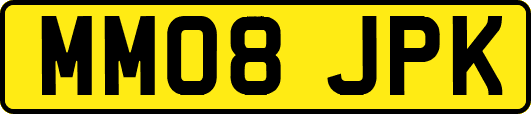 MM08JPK