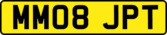 MM08JPT