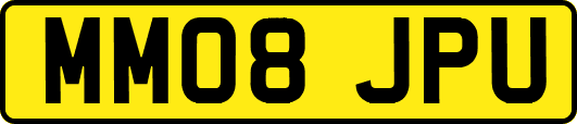 MM08JPU