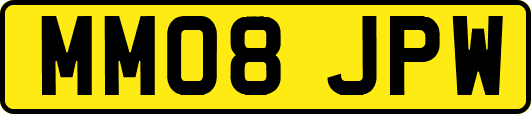 MM08JPW