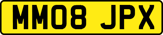 MM08JPX