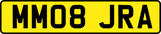 MM08JRA