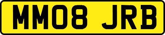 MM08JRB