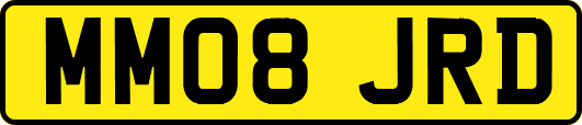 MM08JRD