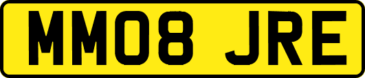 MM08JRE