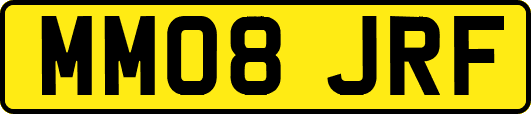 MM08JRF