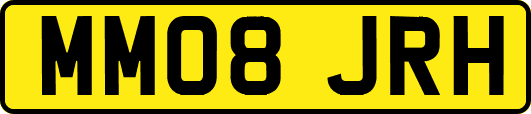 MM08JRH