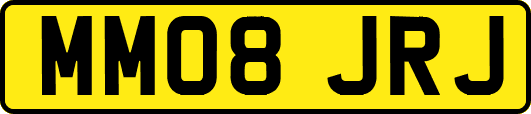 MM08JRJ