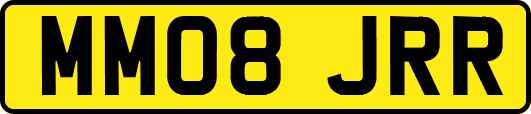 MM08JRR