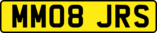 MM08JRS