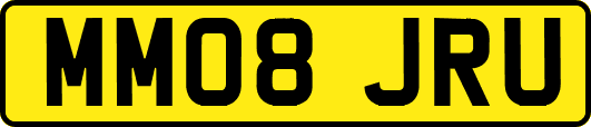 MM08JRU