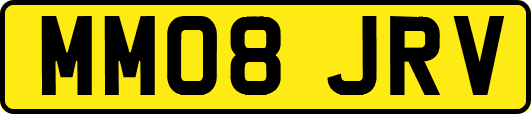 MM08JRV