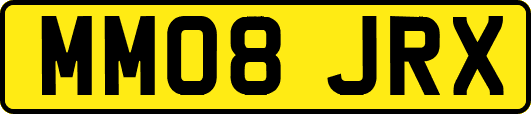 MM08JRX