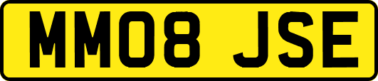 MM08JSE