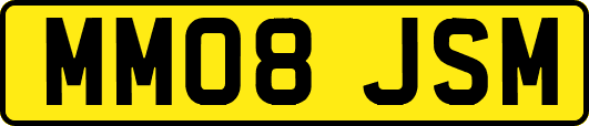 MM08JSM