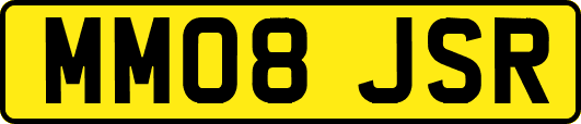 MM08JSR