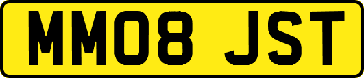 MM08JST