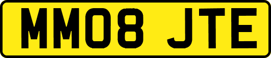 MM08JTE