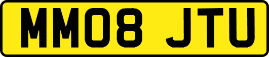 MM08JTU