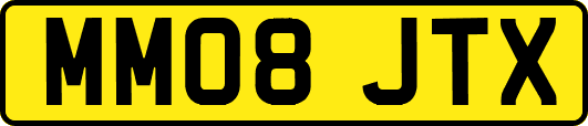 MM08JTX
