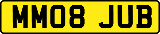 MM08JUB
