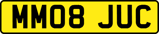MM08JUC