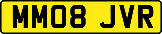 MM08JVR